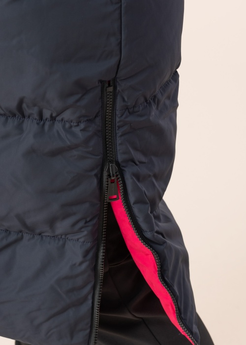 Rino & Pelle žieminis paltas Keila