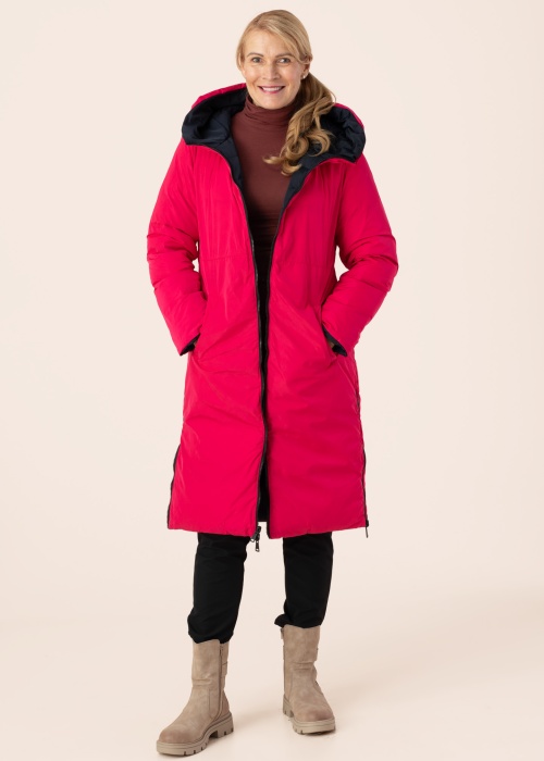 Rino & Pelle žieminis paltas Keila