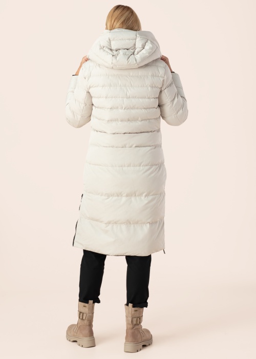 Rino & Pelle žieminis paltas Keila