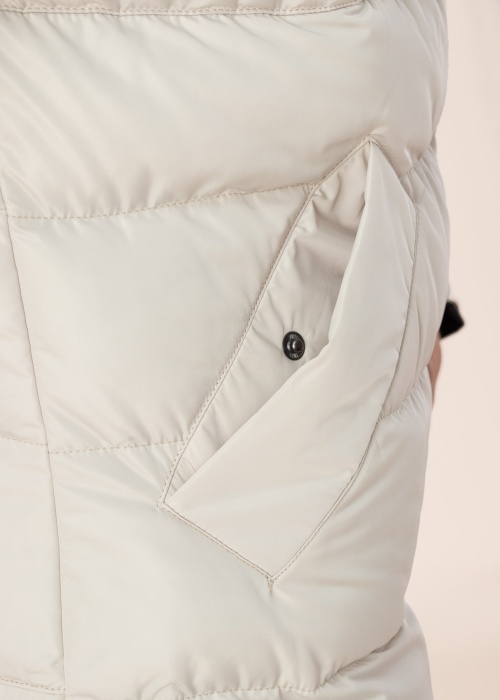 Rino & Pelle žieminis paltas Keila