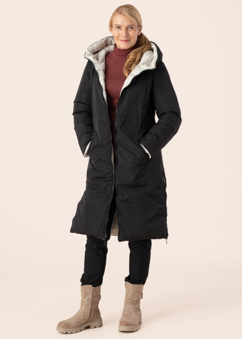 Rino & Pelle žieminis paltas Keila