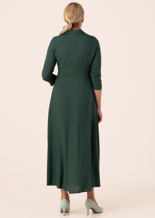 YAS marškinėlis-suknelė Savanna