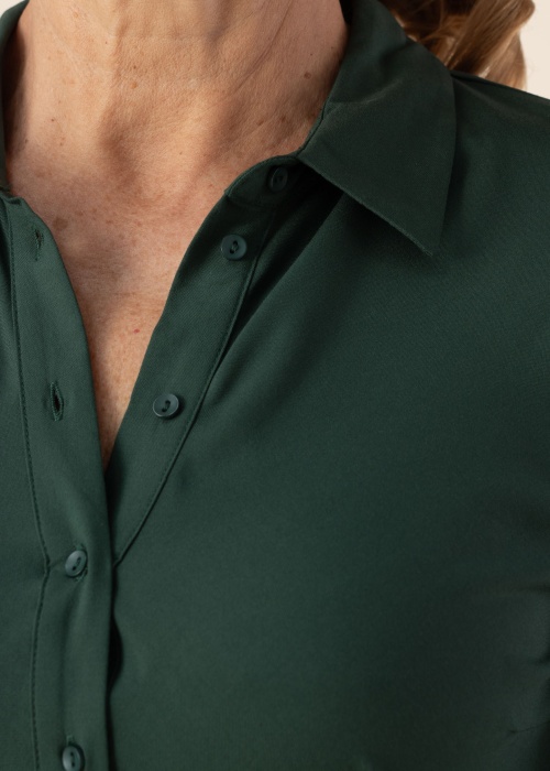 YAS marškinėlis-suknelė Savanna