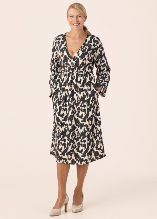 Fransa suknelė Lelu