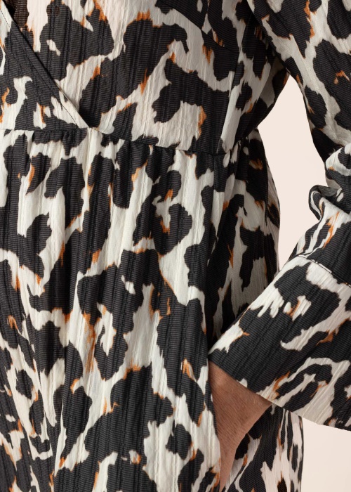 Fransa suknelė Lelu