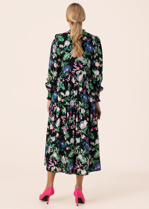 YAS marškinėlis-suknelė Alira