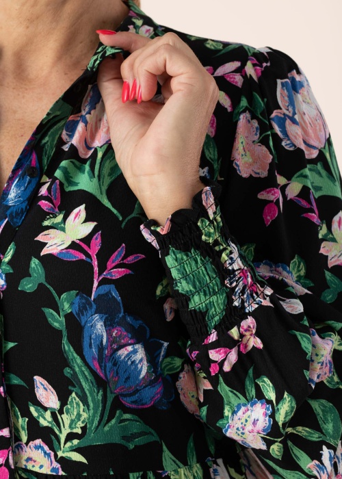 YAS marškinėlis-suknelė Alira