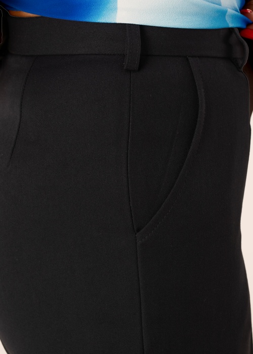 Hansmark kostiuminės kelnės Ruthi