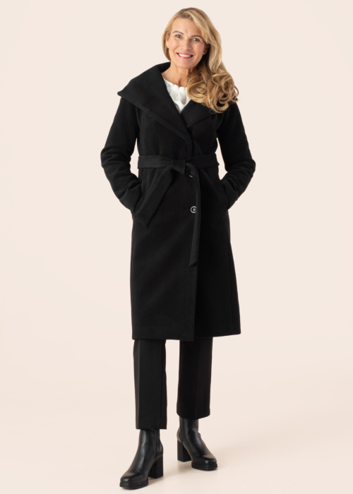 Hansmark žieminis paltas Martha