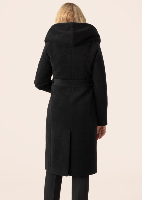 Hansmark žieminis paltas Martha