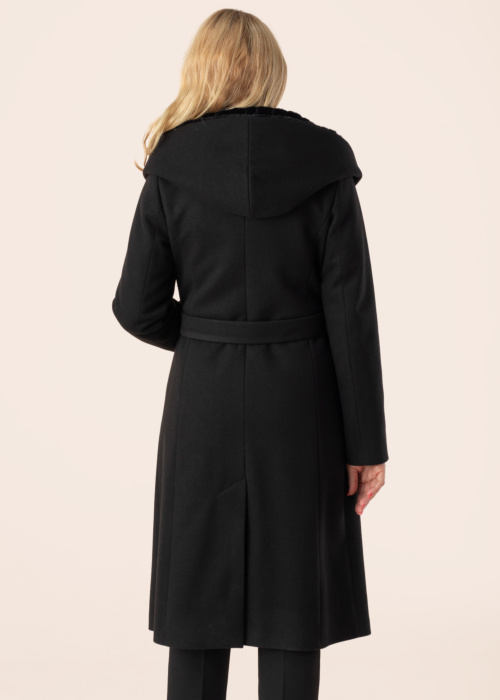 Hansmark žieminis paltas Ilze