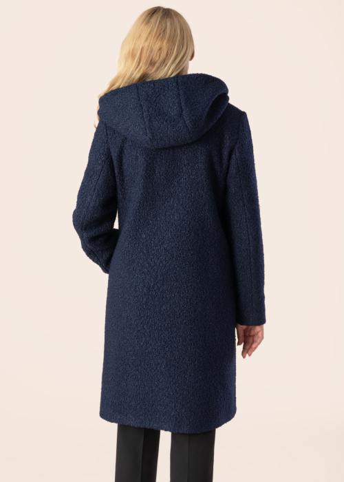 Hansmark žieminis paltas Omirja