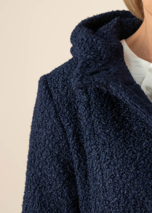 Hansmark žieminis paltas Omirja