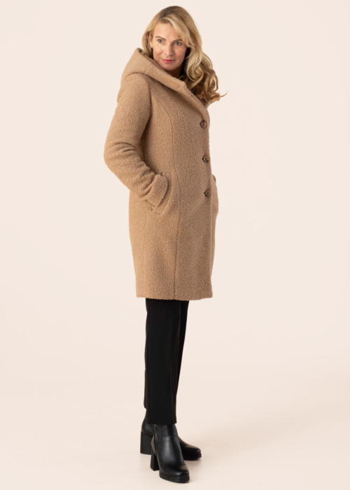 Hansmark žieminis paltas Roberta