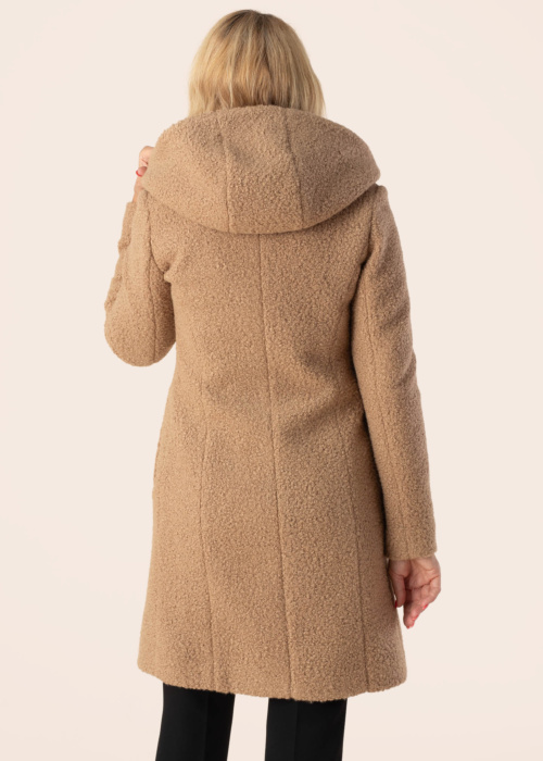 Hansmark žieminis paltas Roberta