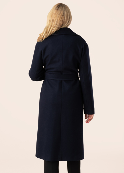 Hansmark žieminis paltas Oki