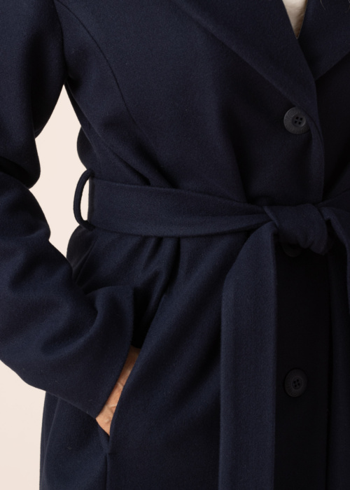 Hansmark žieminis paltas Oki