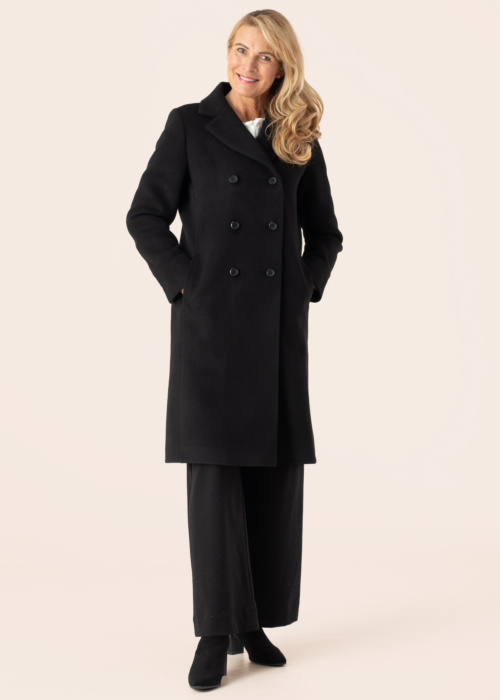 Althea žieminis paltas Gini