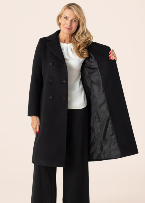 Althea žieminis paltas Gini