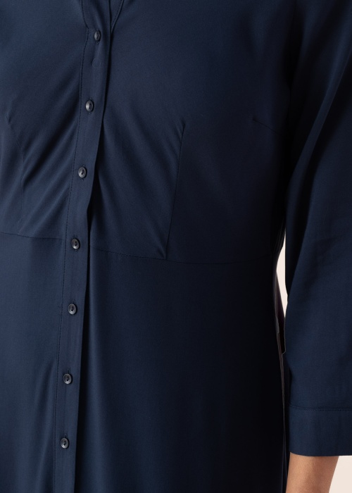 YAS marškinėlis-suknelė Savanna