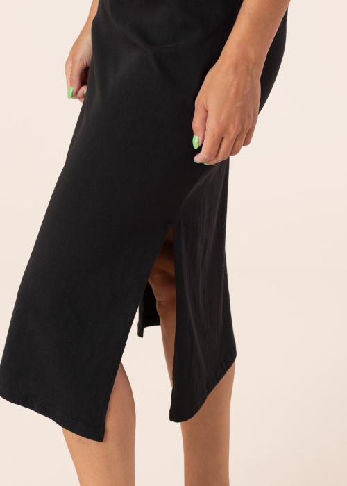 Tommy Jeans suknelė Badge Tank