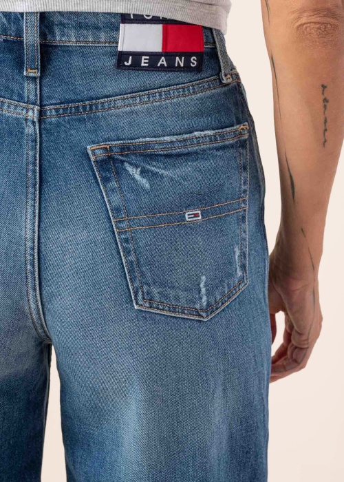 Tommy Jeans džinsai Claire Ch6138