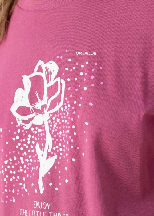 Tom Tailor marškinėliai