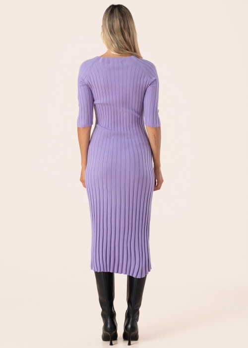 Diverse megzta suknelė Cetnura