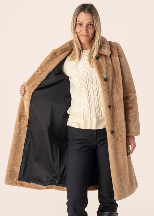 Rockandblue žieminis paltas Melody