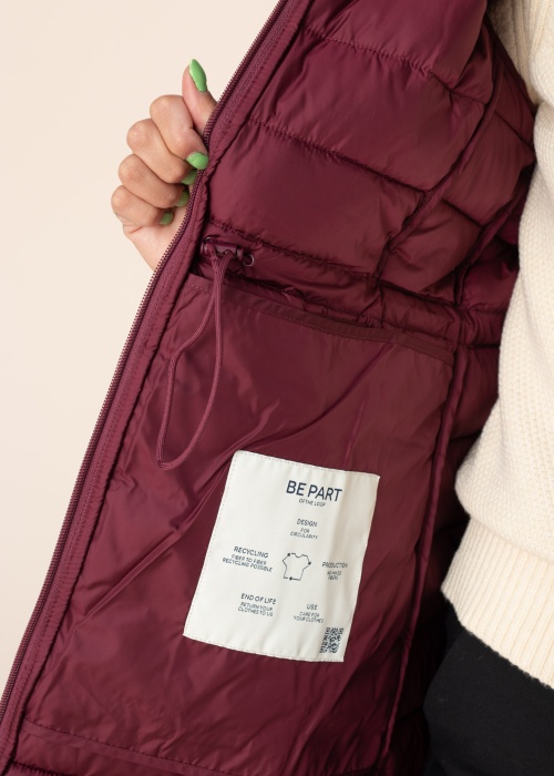 Tom Tailor pavasario-rudens paltas