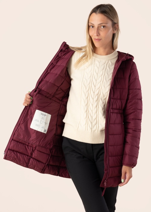 Tom Tailor pavasario-rudens paltas