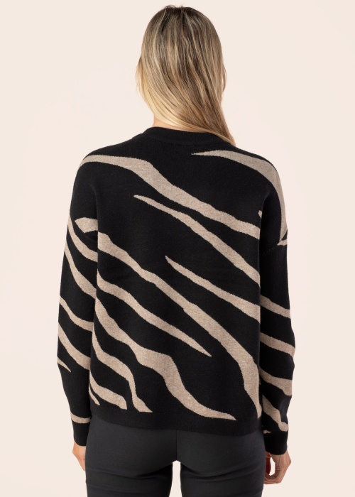 Object megztinis Ray