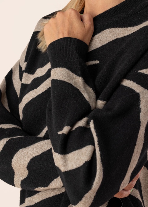 Object megztinis Ray