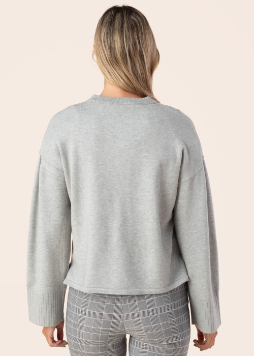 Noisy May megztinis Costa