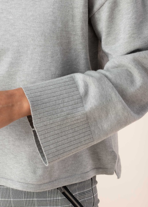 Noisy May megztinis Costa