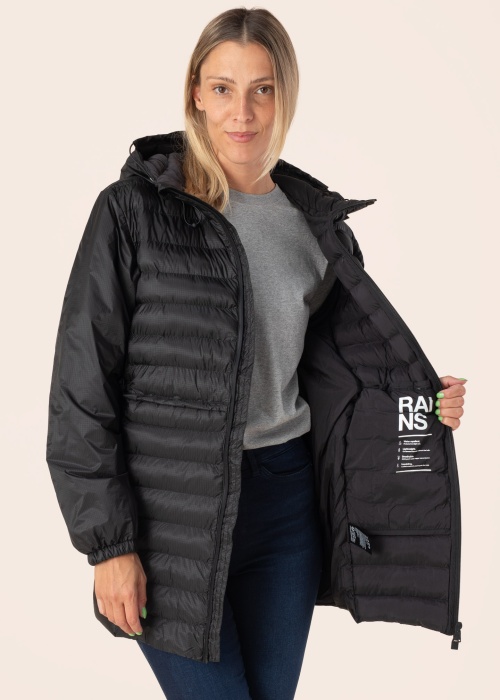 Rains pavasario-rudens striukė Kaunas Long String