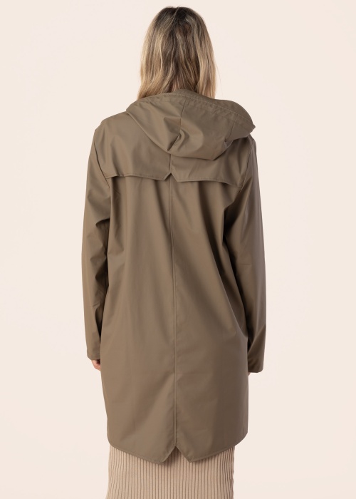 Rains lietpaltis Long Unisex