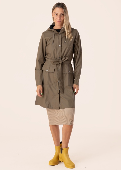 Rains lietpaltis Curve Long