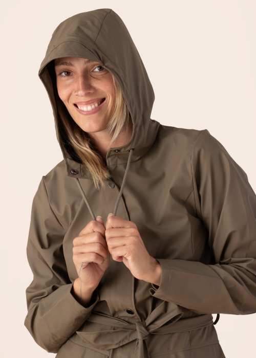 Rains lietpaltis Curve Long