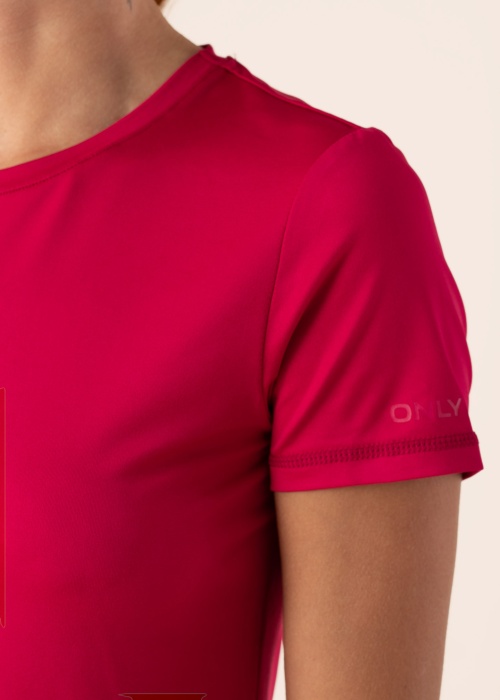 Only Play treniruočių marškinėliai Sweet