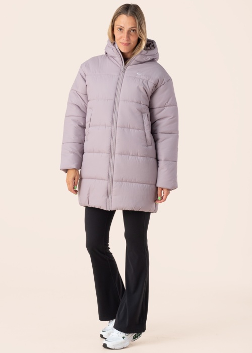 Nike žieminė parka Tf Snfl Nk Clsc