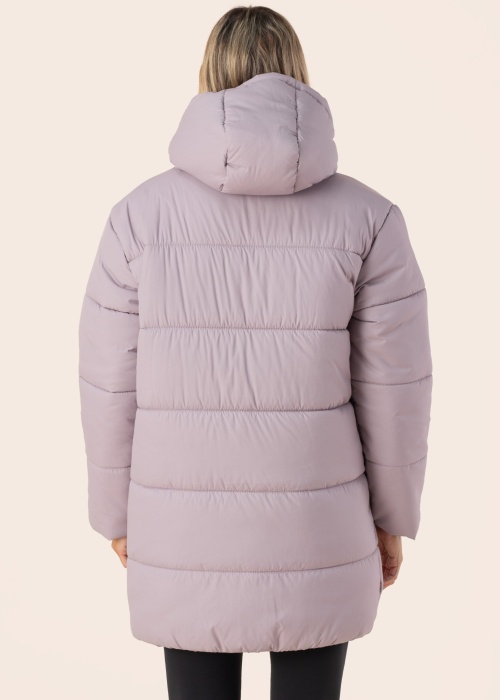 Nike žieminė parka Tf Snfl Nk Clsc