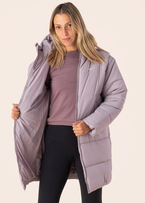 Nike žieminė parka Tf Snfl Nk Clsc