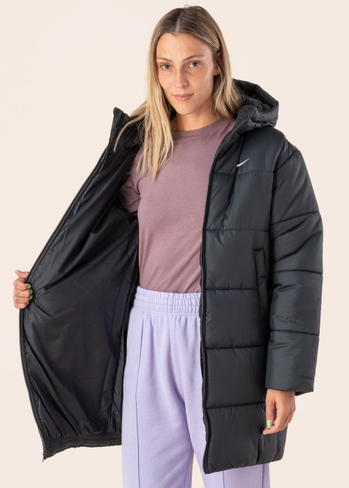 Nike žieminė parka Tf Snfl Nk Clsc