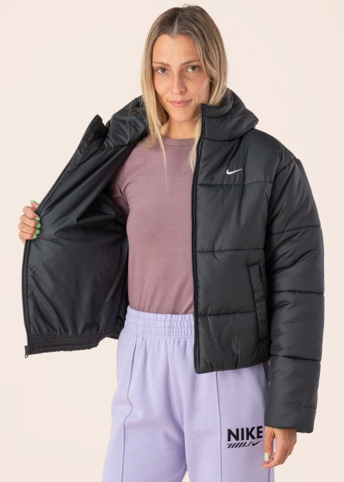 Nike žieminė striukė