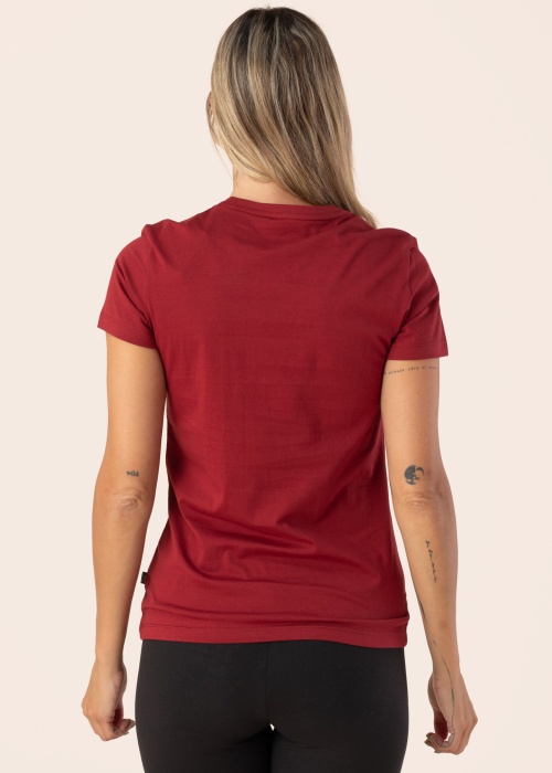 Puma marškinėliai Ess Heather