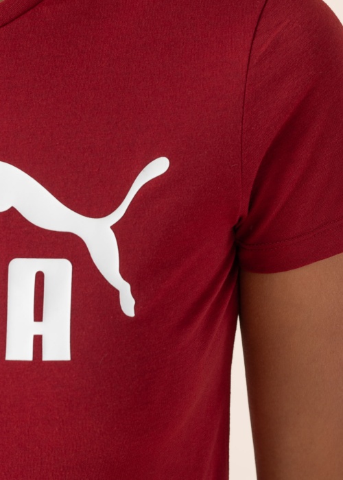 Puma marškinėliai Ess
