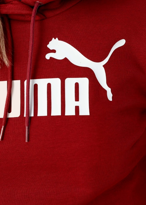 Puma džemperis Ess