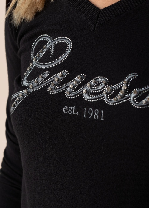 Guess megztinis Saige