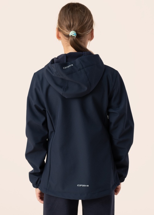 Icepeak pavasario-rudens striukė  SCH Kobryn Jr